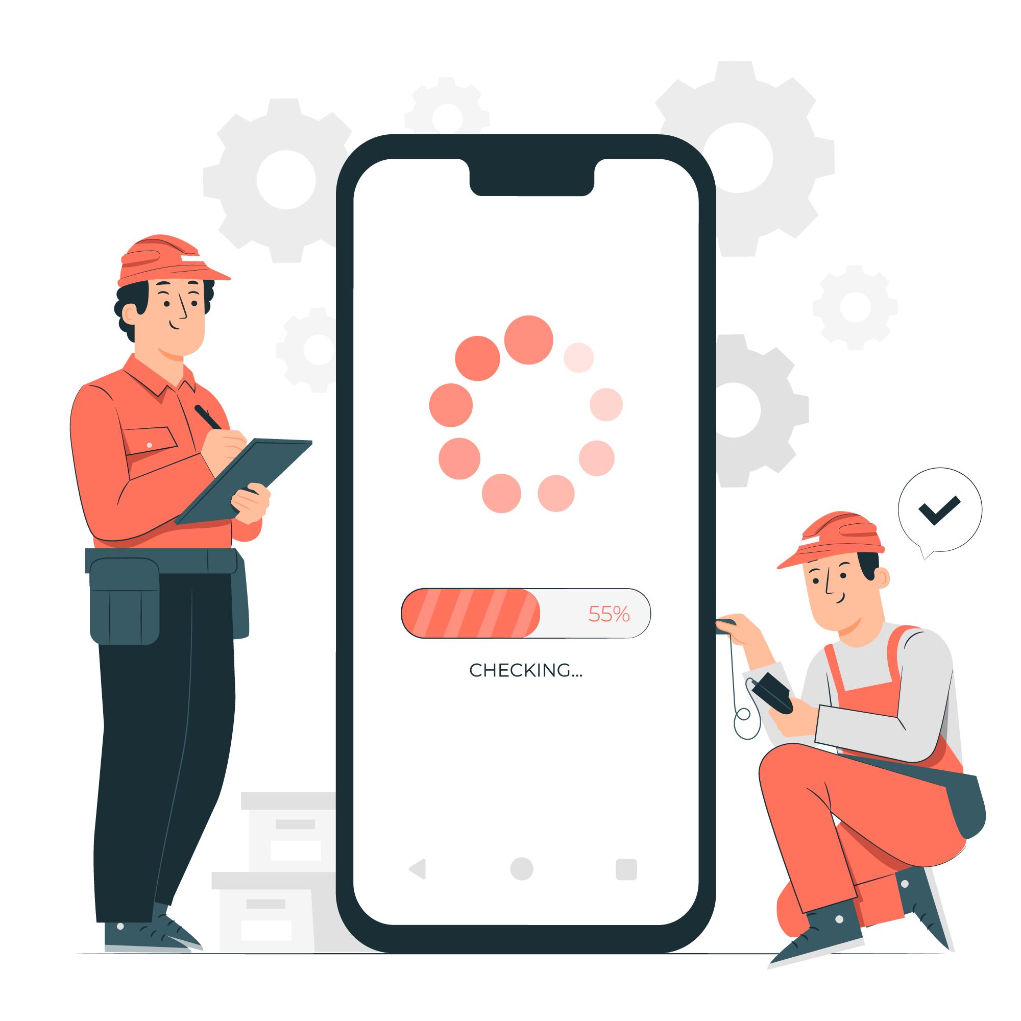 mobile Apps