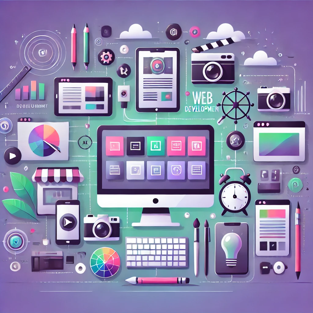 Web Development