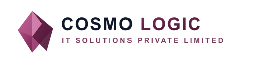 Cosmo Logic IT Solutions Logo