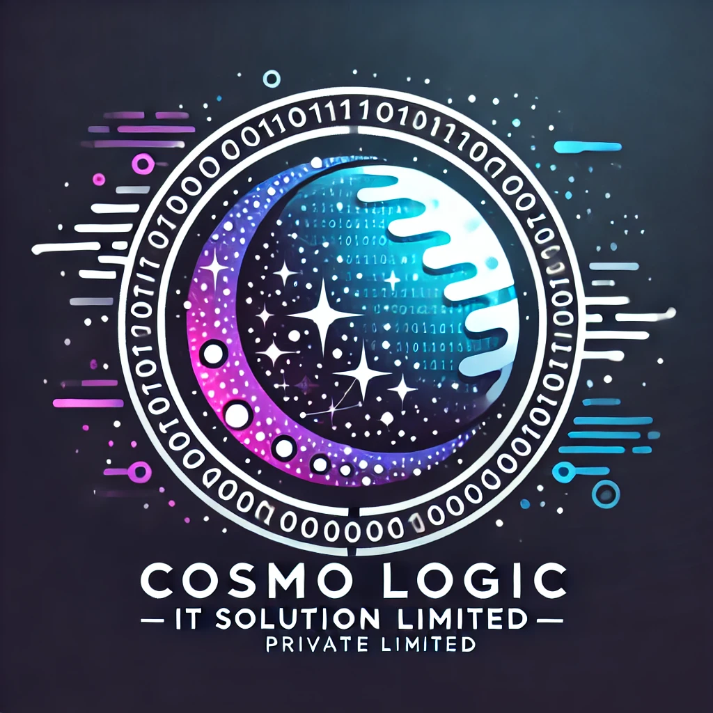 CosmoLogiclogo